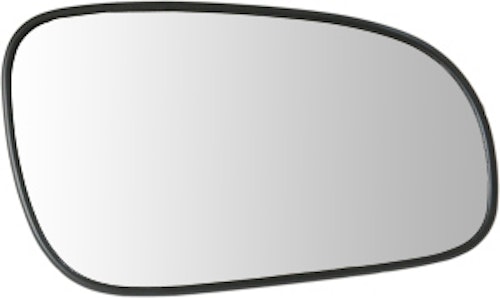 Backspegel glas, Höger, Volvo