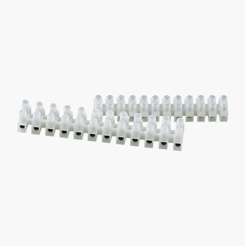 Kopplingsplint 6,0 mm (2-pack)