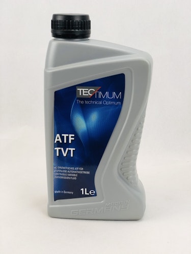 Automatväxellådsolja (ATF) TECTIMUM - TEC300059-TT, ATF TVT