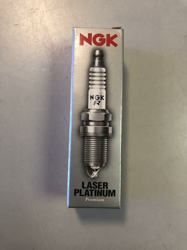 Tändstift, NGK, Laser Platinum, PFR6B3500