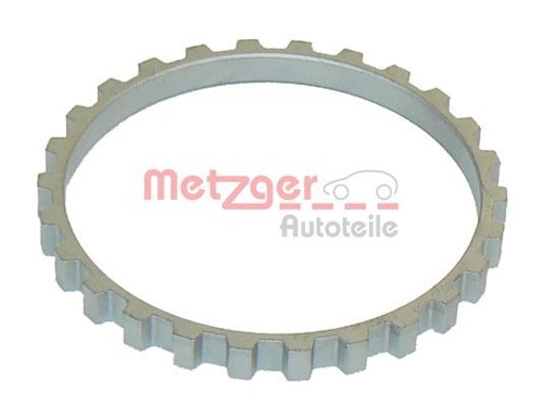 Metzger Sensorring, ABS-ring, Renault