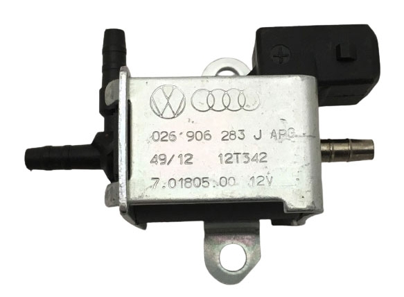 Magnetventil, VW, Audi 026-906-283-J