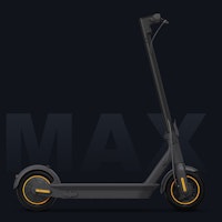Ninebot  by Segway Max G30