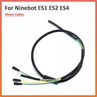 Motorkablar för Ninebot ES1 ES2 ES4 Elektriska scooter Motor Kabwl