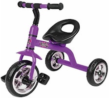 driewieler Trike Junior Purple