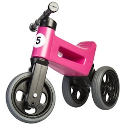 Rider Sport Cool loopfiets Junior Pink