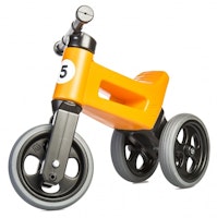 Rider Sport Cool loopfiets Junior Orange