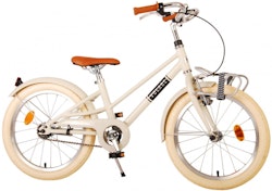 Melody 18 Inch 26 cm Girls Coaster Brake Sand-colored