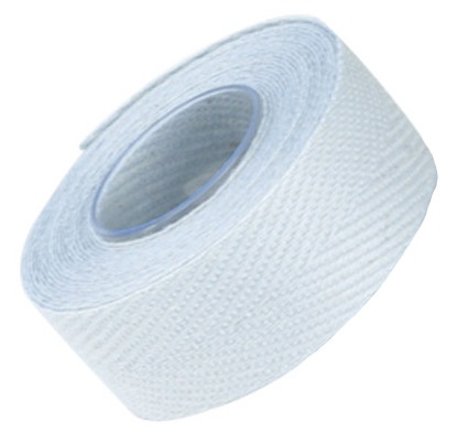 Roll Tape Control (steering Linen) 85 White