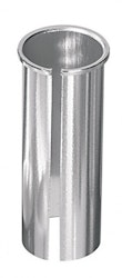 Vulbus 25.4 x 0.6 x 80 mm aluminum silver
