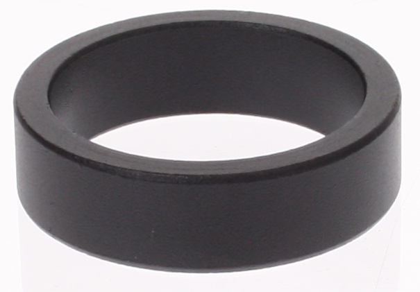 Shim Headset 1 1/8 Inch 20mm Aluminium Black