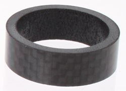 Shim Carbon Headset 1 1/8 Inch 5mm Black