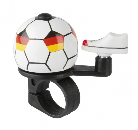 Bell Mini Football Germany