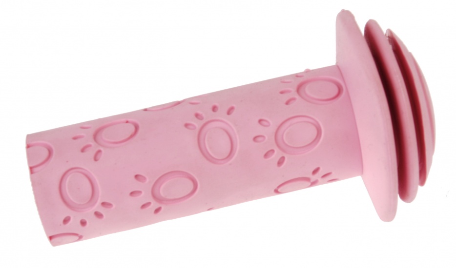 Handle Child 82A 95mm Pink Each