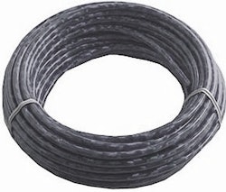 Rem Out Cable 10 Meter Silver