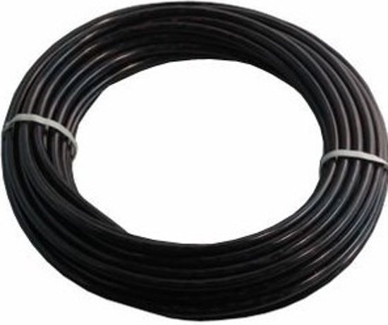 Rem Out Cable 10 Meter Black