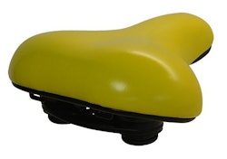 Seat Comfort Yellow