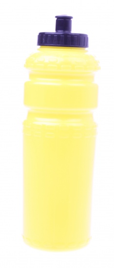 Bottle Easy-Grip Yellow 800ml