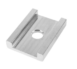 Standard Plate Adapter 30mm To 20mm