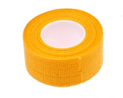 handlebar tape Tressorex 250 x 2 cm cotton yellow
