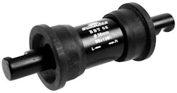 Crankshaft BBT08 Spie 136/38 mm