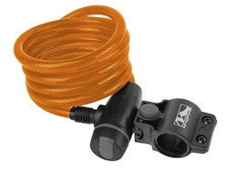 Cable S 10.18 1800 x 10 mm orange