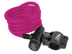 Cable S 10.18 1800 x 10 mm pink