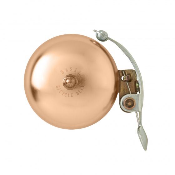 Bell Portland 55 mm copper (50422)