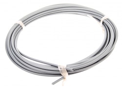 Roll Out Brake Cable 1125 / Teflon 10 Meter Gray