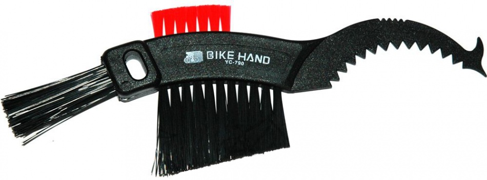 Bike Cleaning Tool Brush BT860