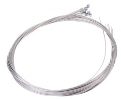 Inner cable brake 2 meter stainless steel (6426) 10 pieces