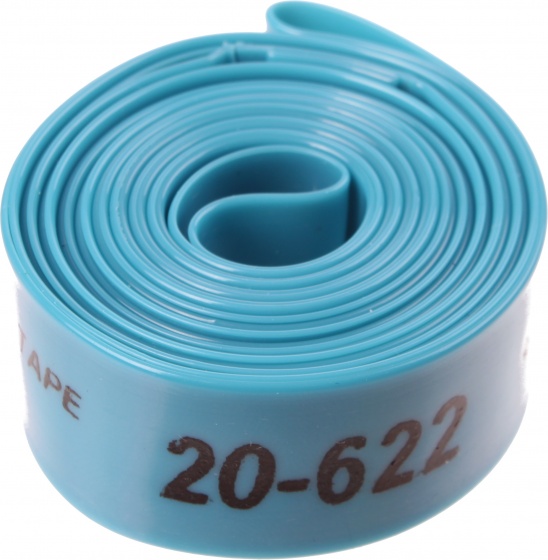 Rim tape 28 inches x 20 mm blue each