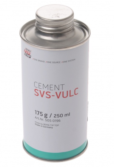 Cement SVS Vulc 250 ml