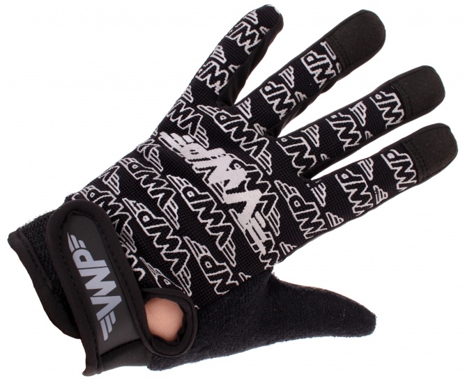 BMX Glove black size M