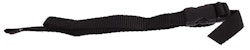Baby-Mee safety belt 154-A10 73 cm black