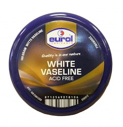 White Vaseline E901200 Acid-free 100 grams