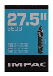 Inner tube 27.5 x 1.50/2.35 (40/60-584) DV 40mm
