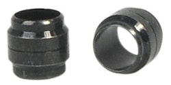 Clamping ring for genuine leadership Magura black 10 pieces
