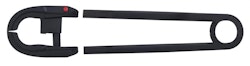 Chainglider Bosch My2014 Nexus V18T A16-23T 28 inch open black
