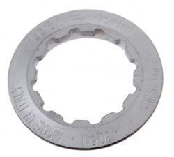 Washer for Shimano 11t wreath gray