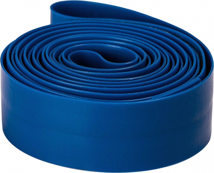 Rim tape HPM 26 inch x 18 mm blue each