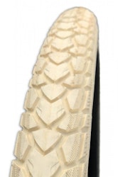 outer tyre Shopper 28 x 1.75 (47-622) beige