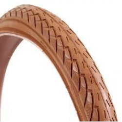 tyre 24 x 1.75 (47-507) brown