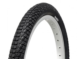 Outer tire Ortem M1500 20 x 2.0 (50-406) black