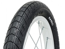 Outer tire Ortem Venom 14 x 2.00 (50-254) black
