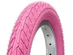 Original equipment tyre Ortem Galaxy 12 x 2.00 (50-203) pink