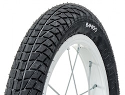 Outer tire Ortem M1500 14 x 2.00 (50-254) black