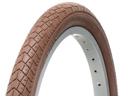 Original equipment tyre Ortem Strom 20 x 2.00 (50-406) brown
