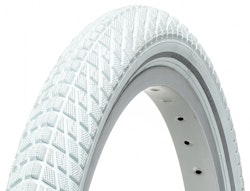 Outer tire Ortem M1500 20 x 2.00 (50-406) reflection white