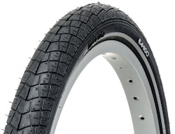 Outer tire Ortem Strom 20 x 2.00 (50-406) reflection black